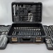PITTSBURGH Mechanics Tool Set, 300-Piece Set