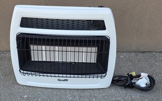 Dyna-Glo LR30DTL-2 Heater