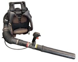 Shindaiwa EB802RT Backpack Blower Tube Mounted Throttle 79.2CC 25lbs