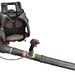 Shindaiwa EB802RT Backpack Blower Tube Mounted Throttle 79.2CC 25lbs