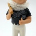 2003 Collectors Edition KC Royals Mike Sweeney Bobblehead with Removable Hat