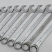 MAC Tools 5/8" -1 1/4" SAE 10pc Wrench Set