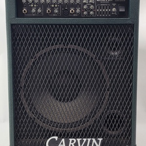 Carvin AG100D 100w Acoustic Guitar Combo Amp