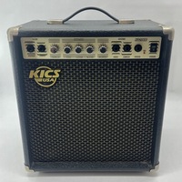 KICS KA200B Guitar Amp