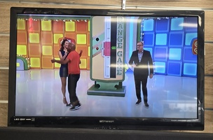 Emerson LF320EM4 720p HD Non-Smart TV