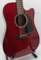 Takamine GD30CE-12 G30 Series 12-String Dreadnought Acoustic/Electric Guitar