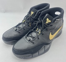 Nike Kobe 1 Protro Mamba Day- Size 17