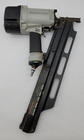 PneuTools SN2283H 3-1/2" 21 Degree Plastic Collated Framing Nailer Gun