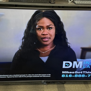 LG 75UM7570PUD 75" LED 4K Smart TV