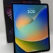 Apple iPad Pro 5th Gen 12.9-inch 256GB Unlocked WIFI + Cellular