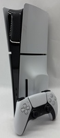 Sony PlayStation 5 Slim Disc Drive Edition - 1 TB