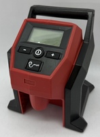 Milwaukee 2475-20 M12 12-Volt Lithium-Ion Cordless Compact Inflator (Tool-Only)