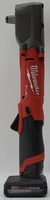 Milwaukee 2565-20 M12 FUEL 12V 1/2" Right Angle Impact Wrench and Battery