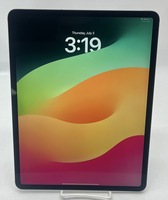 Apple IPad Pro 3rd Gen 12.9" 256GB Unlocked MTJ02LL/A