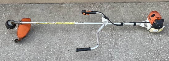 Stihl FS130 2-Stroke Gas Powered Brush Cutter
