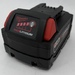 Milwaukee 48-11-1850R 5Ah Li-Ion Battery
