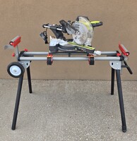 Ryobi TSS103 10" Sliding Compound Miter Saw