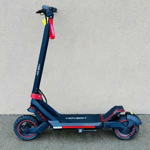 Hover-1 Night Owl E-Scooter