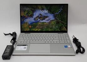 HP Pavilion X360 M3 Convertible Touchscreen Laptop i5-1235U 8GB RAM 256GB