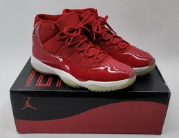 Jordan 11 Retro High Win Like ‘96 - Size 10.5