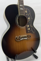 Gibson 2018 SJ-200 E/A Guitar Vintage Sunburst