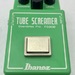 Ibanez TS808 Tube Screamer Overdrive Pro Guitar Pedal