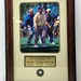 The Masters 1996 Arnold Palmer Jack Nicklaus Tiger Woods Photo Framed w/ Masters