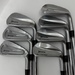 Srixon Z Forged Iron Set P, 6-9 & Z785 Set 4-5