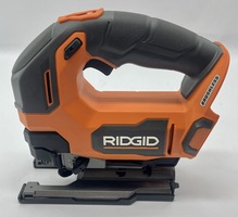 Ridgid R86344B 18V Brushless Cordless Jig Saw- Tool Only