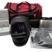 Lincoln Electric VIKING 3250D FGS PAPR with Standard Battery Welding Helmet Kit