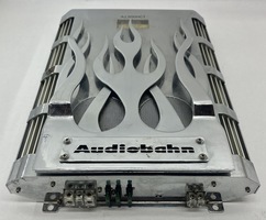 Audiobahn A1300HCT 1-Channel 300W Amp