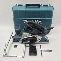 Makita KP0800 6.5 Amp 3-1/4 in Corded Handheld Planer Kit
