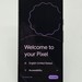Google Pixel 8a 128GB Stormy Black T-Mobile Locked *Parts Only*