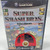 Super Smash Bros Melee (Nintendo, Gamecube) - No Manual