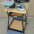 Delta 31-460 Belt-Disc Sander & Stand