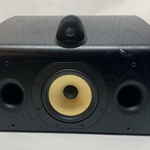 Bowers & Wilkins HTM7 Center Channel Speaker