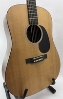Martin Acoustic Guitar DRS2 6-String Right-Handed Natural