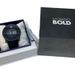 Movado Bold Touch 2 Digital Gents Wristwatch