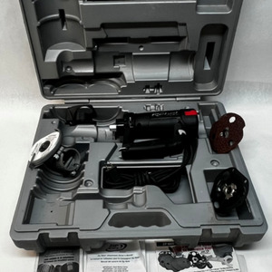 Rotozip Rebel Type 3 Corded Cut-Out Tool