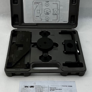 SPX OTC 6487 Ford Modular V8 & V10 Cam Camshaft Tools Set