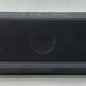 Altec Lansing IMW1400 Bluetooth Speaker Water Resistant