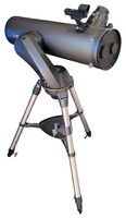 Celestron NexStar 130SLT Computerized Telescope W/Stand