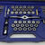 Irwin Hanson 1813816 Tap and Die Set, 75pc