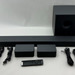 VIZIO - 5.1-Channel M-Series Premium Sound Bar with Wireless Subwoofer, Speakers