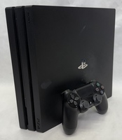 Sony Playstation 4 Pro - 1 TB
