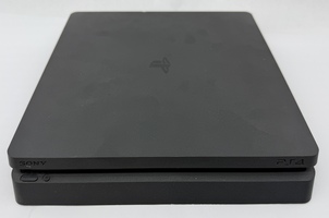 Sony Playstation 4 Slim - 1 TB - 11.05 Firmware (Console Only)