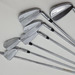 Ping Golf i500 4-PW DG 105 S300 Stiff Steel Black Dot Iron Set
