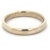 Gold Band 14k Yellow Gold 6g