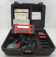 Snap-On MT 2500 Scanner; Includes Manuals, Cartridges, Case, Extras