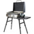 Blackstone 1666 22" Tabletop Griddle & Griddle Stand Combo